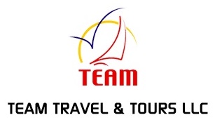 team travel viajes y turismo