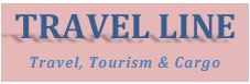 Travel Line Travel Tourism & Cargo LLC Logo