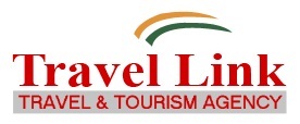 Travel Link Travel & Tourism Agency Logo