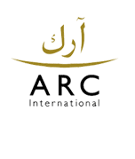 ARC International Logo