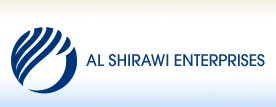 Al Shirawi Enterprises Logo
