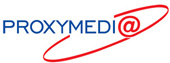 PROXYMEDIA Logo
