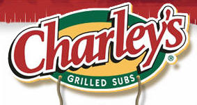 Charleys Grilled Subs Logo