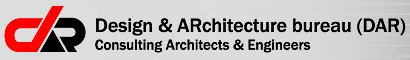 Design & Architecture Bureau Logo