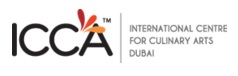 International Centre for Culinary Arts Dubai™ - ICCA Dubai Logo