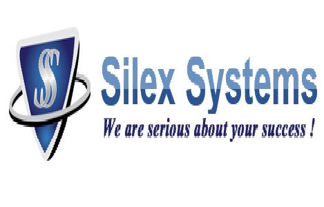 Silex System LLC Logo