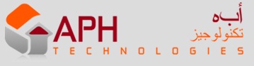 APH Technologies Logo