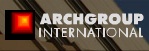 Archgroup International Architects PVT Ltd. Logo