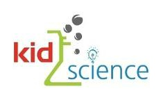 KidzScience Logo