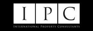IPC Real Estate Logo