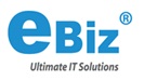 E-Business Applications Logo
