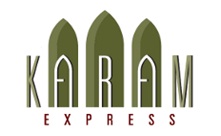 Karam Express - Mall of Emirates Logo