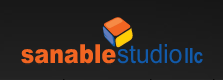 Al Sanable Studio LLC Logo