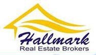 Hallmark Real Estate Logo