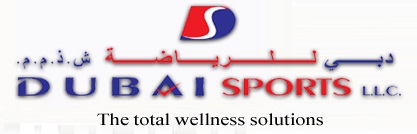 Dubai Sports LLC80 Logo