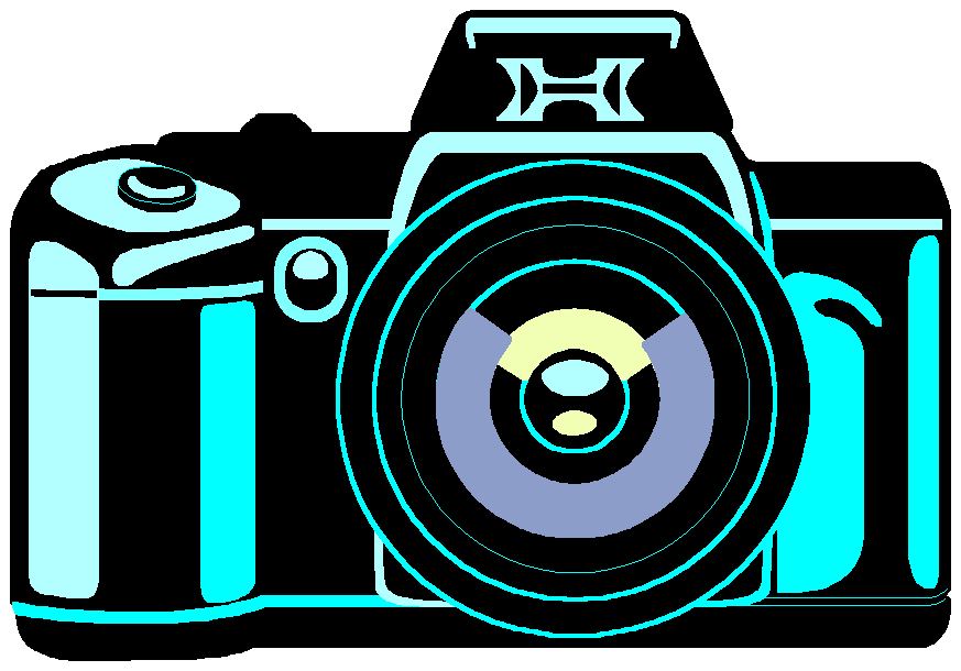 Golden Lens Photography Logo