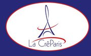 La CreParis Logo