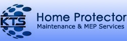 KTS Home Protector Logo