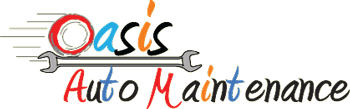 Oasis Auto Maintenance Logo