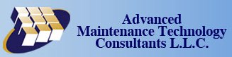 Advanced Maintenance Technology Consultants LLC Logo