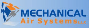 Mechanical Air Systems LLC Logo