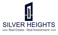 Silver Heights Real Estate Logo