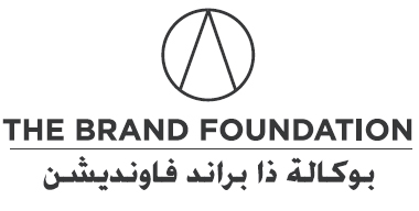 The Brand Foundation Logo