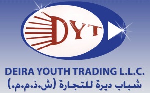 Deira Youth Trading Logo