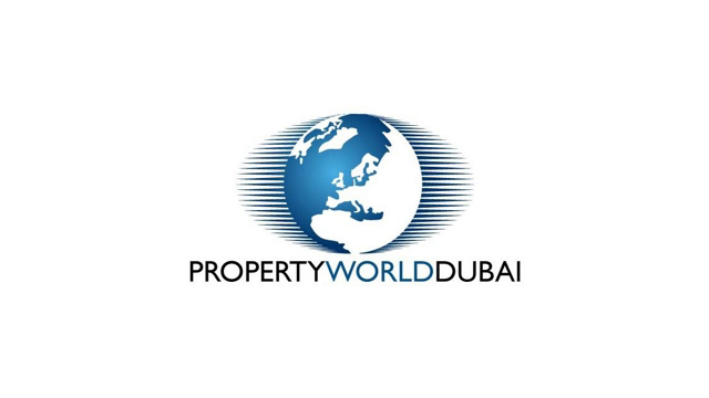 Property World Dubai Logo