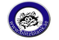 Blitz Blank LLC Logo