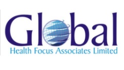 Global Health Focus Associates LTD Logo