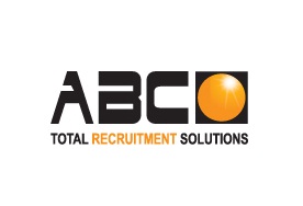ABC Total Recruitment Logo
