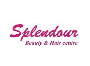 Splendour Beauty & Hair Centre Logo