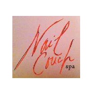 Nail Couch Spa Logo