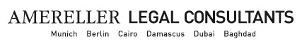 Amereller Legal Consultants Logo