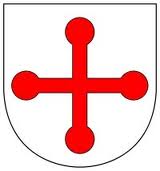 Saint Michael's Catholic Church Logo