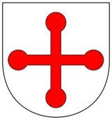 Saint Michael's Catholic Church Logo