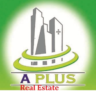 A Plus Real Estate Brokers Logo