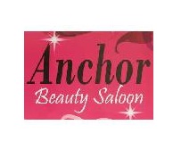 Anchor Beauty Saloon Logo