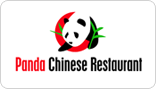 Panda Chinese Restaurant Logo