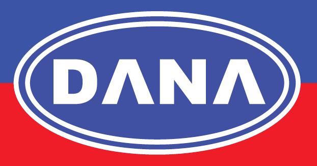 Dana Groups Logo