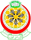 Dubai Medical College For Girls Logo