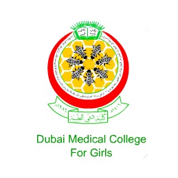 Dubai Medical College Logo