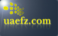 UAEFZ.COM Logo