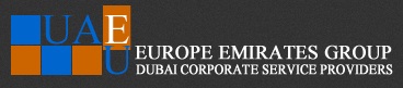 Europe Emirates Group Head Office Logo