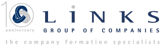 Links Group of Companies Logo
