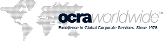 Ocra Arabia FZC Logo
