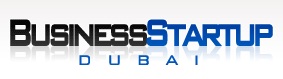 Business Startup Dubai Logo