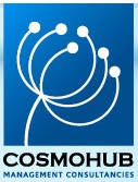 Cosmo Hub Logo