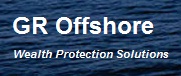GR Offshore Logo